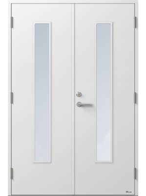 F�rgbyte  Vit (NCS S 0500-N) 