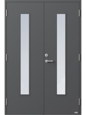 F�rgbyte  Gr� (NCS S 7000-N)