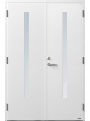 F�rgbyte  Vit (NCS S 0500-N) 