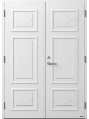 F�rgbyte  Vit (NCS S 0500-N) 