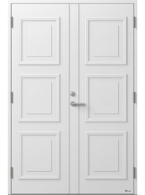 F�rgbyte  Vit (NCS S 0500-N) 