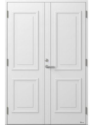 F�rgbyte  Vit (NCS S 0500-N) 