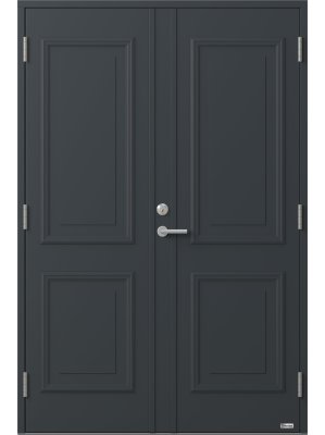 F�rgbyte  Antracitgr� (RAL 7016)