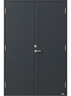 F�rgbyte  Antracitgr� (RAL 7016)