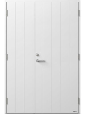 F�rgbyte  Vit (NCS S 0500-N) 