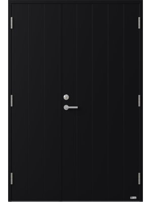 F�rgbyte  Gr�n (RAL 6005)