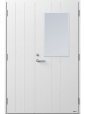 F�rgbyte  Vit (NCS S 0500-N) 