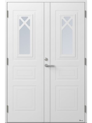 F�rgbyte  Vit (NCS S 0500-N) 