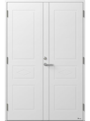 F�rgbyte  Vit (NCS S 0500-N) 