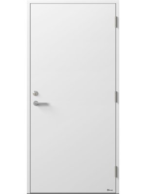 F�rgbyte Vit (NCS S 0500-N)