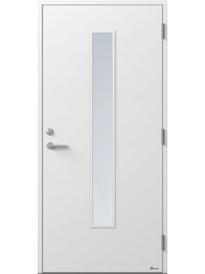 F�rgbyte Vit (NCS S 0500-N)