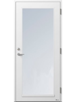 F�rgbyte Vit (NCS S 0500-N)