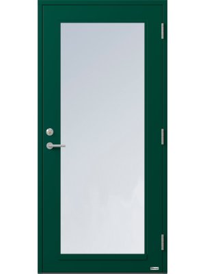 F�rgbyte Gr�n (RAL 6005)