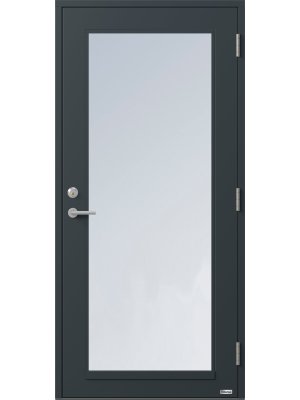 F�rgbyte Antracitgr� (RAL 7016)