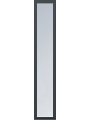 F�rgbyte Antracitgr� (RAL 7016)