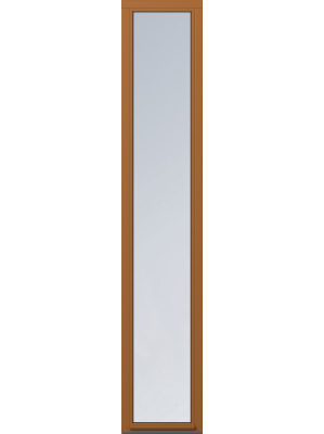 F�rgbyte Ockra-brun (RAL 8001)