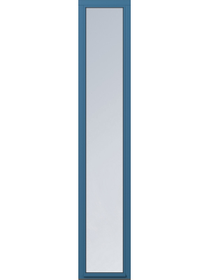 F�rgbyte Bl� (RAL 5007)