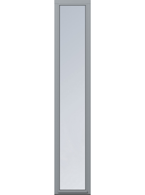 F�rgbyte Ljusgr� (RAL 7040)	