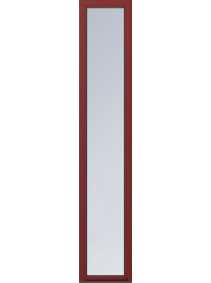 F�rgbyte R�d (RAL 3011)