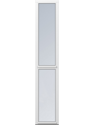 F�rgbyte  Vit (NCS S 0500-N) 