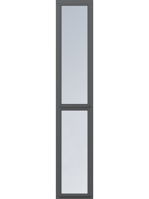 F�rgbyte  Gr� (NCS S 7000-N)