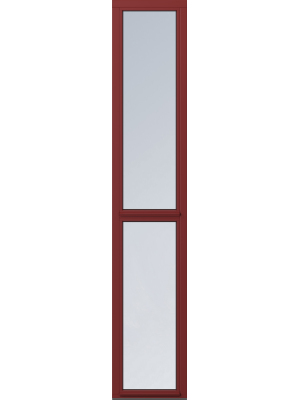 F�rgbyte  R�d (RAL 3011)