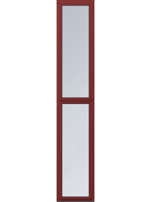 F�rgbyte  R�d (RAL 3011)