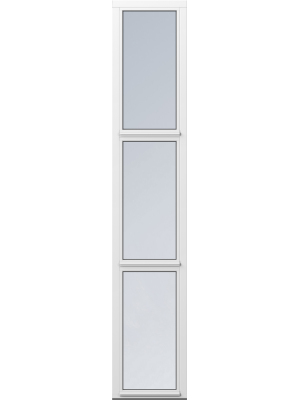 F�rgbyte  Vit (NCS S 0500-N) 