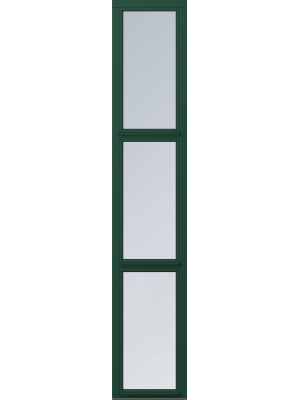 F�rgbyte  Gr�n (RAL 6005)