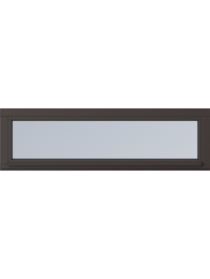 F�rgbyte Brun (RAL 8019)