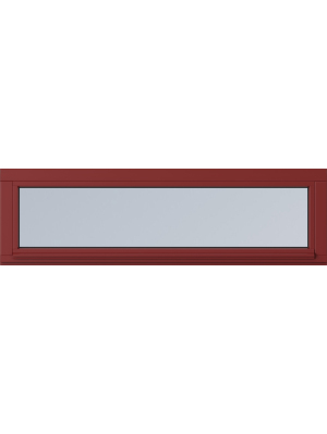 F�rgbyte R�d (RAL 3011)