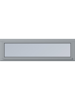 F�rgbyte Ljusgr� (RAL 7040)	