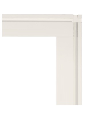 Salningssp�r karm 10x8 mm f�rberedelse f�r p�salning av foder