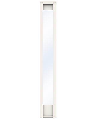 F�rgbyte  Vit (NCS S 0500-N) 