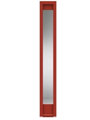 F�rgbyte  M�rkr�d NCS S 4050-Y80R