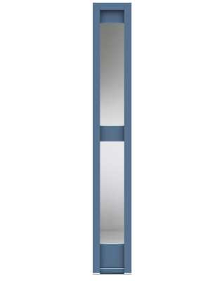 F�rgbyte  Bl� NCS S 5020-R90B