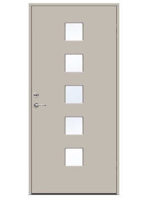 F�rgbyte Ljusgr� NCS S 3502-Y