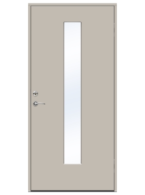 F�rgbyte Ljusgr� NCS S 3502-Y