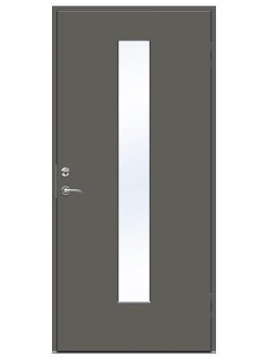 F�rgbyte M�rkgr� NCS S 7000-N