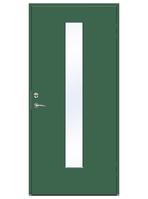 F�rgbyte Gr�n NCS S 6020-G10Y