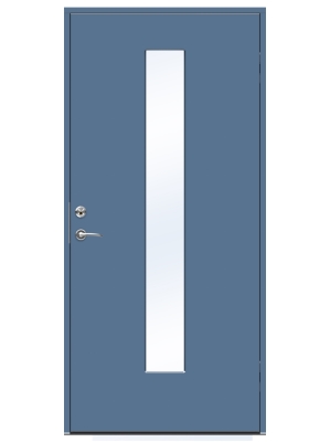 F�rgbyte Bl� NCS S 5020-R90B