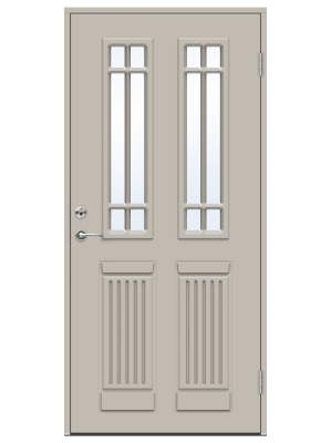 F�rgbyte Ljusgr� NCS S 3502-Y