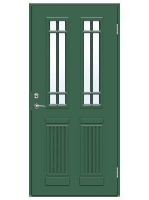 F�rgbyte Gr�n NCS S 6020-G10Y