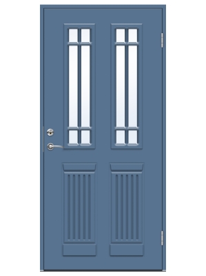 F�rgbyte Bl� NCS S 5020-R90B