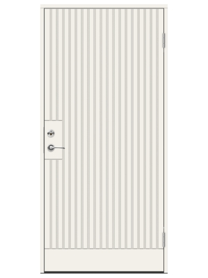 F�rgbyte Klarvit NCS S 0500-N