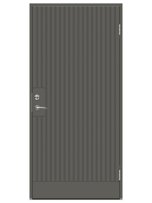 F�rgbyte M�rkgr� NCS S 7000-N