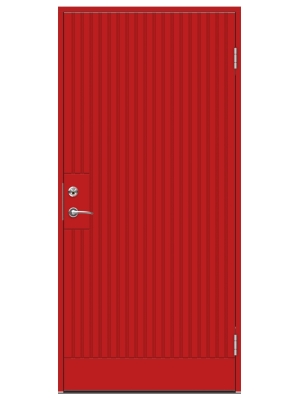 F�rgbyte Klarr�d NCS S 2570-Y90R