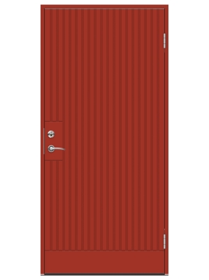 F�rgbyte M�rkr�d NCS S 4050-Y80R