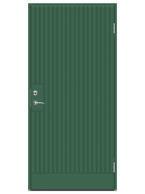 F�rgbyte Gr�n NCS S 6020-G10Y