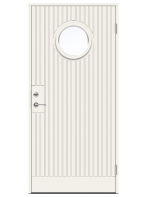 F�rgbyte Klarvit NCS S 0500-N